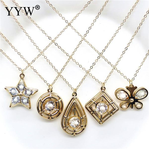 pendant necklaces 3pcs/lot elegant women necklace oval chain ladies party exquisite ornaments feminine charms collares de moda dancing jewel, Silver
pendant necklaces 3pcs/lot elegant women necklace oval chain ladies party exquisite ornaments feminine charms collares de moda dancing jewel, Silver