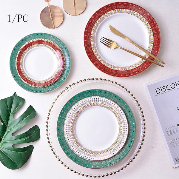 dishes & plates ceramic plate phnom penh european-style el club western set net celebrity ins steak tableware home platos dinner dish
dishes & plates ceramic plate phnom penh european-style el club western set net celebrity ins steak tableware home platos dinner dish