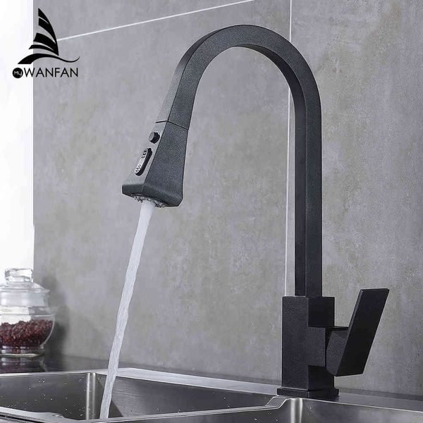 kitchen faucets square black single handle pull out tap hole swivel 360 degree rotation water mixer 866399r 7njw
kitchen faucets square black single handle pull out tap hole swivel 360 degree rotation water mixer 866399r 7njw
