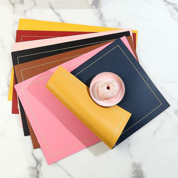 mats & pads leather placemats washable table pad mat rectangular double sided tablemats stain-resistant dining disc bowl non-slip decoration
mats & pads leather placemats washable table pad mat rectangular double sided tablemats stain-resistant dining disc bowl non-slip decoration