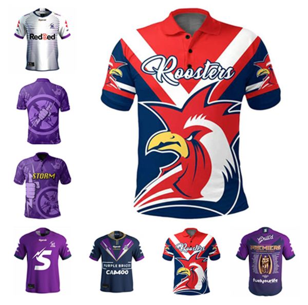 2021 2022 fans melbourne storm memorial rugby jersey 21 22 melbournes home and away purple leisure polo s-5xl, Black;gray
2021 2022 fans melbourne storm memorial rugby jersey 21 22 melbournes home and away purple leisure polo s-5xl, Black;gray