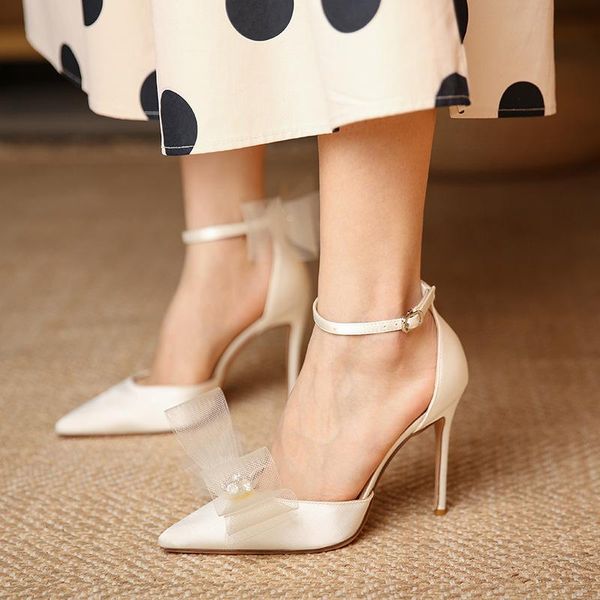 sandals stiletto heels bow shoes buckle 2021 women's suit female beige large size comfort new girls black high strap big pu
sandals stiletto heels bow shoes buckle 2021 women's suit female beige large size comfort new girls black high strap big pu