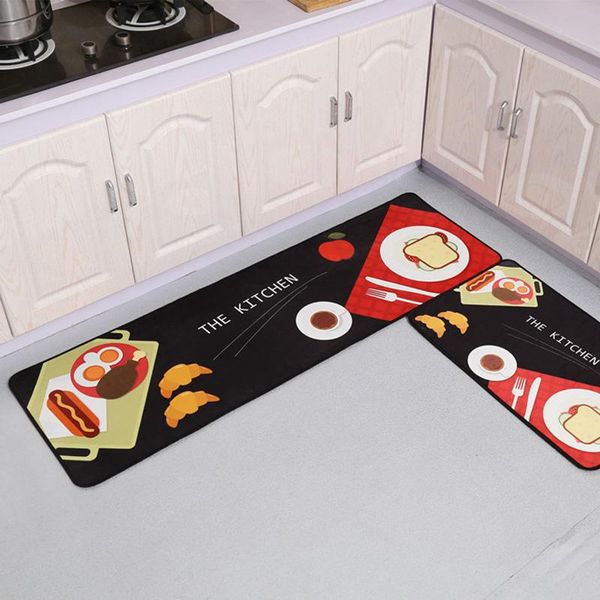 carpets long kitchen mat bath carpet cartoons floor mats home entrance doormat anti-slip absorbent bathroom rug decoration
carpets long kitchen mat bath carpet cartoons floor mats home entrance doormat anti-slip absorbent bathroom rug decoration
