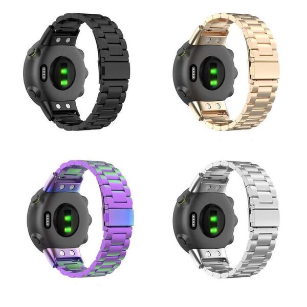 watch bands for garmin swim2 replacement stainless stee mesh belt band strap bracelet forerunner 45/45s wrist, Black;brown
watch bands for garmin swim2 replacement stainless stee mesh belt band strap bracelet forerunner 45/45s wrist, Black;brown