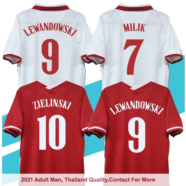 2021 polska lewandowski soccer jersey 2022 national team home away maillots 20 21 red white milik pol piszczek polonia football shirt men ca, Black;yellow
2021 polska lewandowski soccer jersey 2022 national team home away maillots 20 21 red white milik pol piszczek polonia football shirt men ca, Black;yellow
