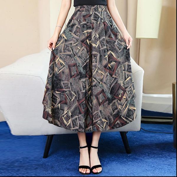 ankle length pants women plus size wide leg pants female casual flower print high waisted trousers drop shipping, Black;white
ankle length pants women plus size wide leg pants female casual flower print high waisted trousers drop shipping, Black;white
