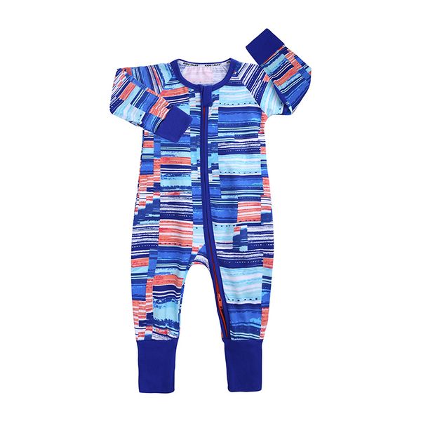 baby clothing autumn new double zipper go out baby jumpsuit 0-3 years old baby clothes newborn romper, Blue
baby clothing autumn new double zipper go out baby jumpsuit 0-3 years old baby clothes newborn romper, Blue