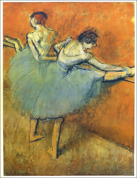 edgar degas ballerina dancers at the practice bar home decor handcrafts /hd print oil painting on canvas wall art canvas picture 210304
edgar degas ballerina dancers at the practice bar home decor handcrafts /hd print oil painting on canvas wall art canvas picture 210304