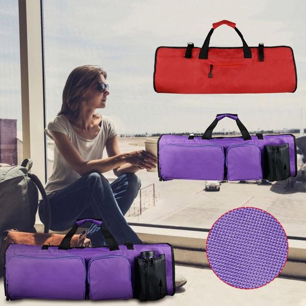 clothing & wardrobe storage bags yoga mat bag multiple pockets for women men gym sport travel accessories sports clothes organizers
clothing & wardrobe storage bags yoga mat bag multiple pockets for women men gym sport travel accessories sports clothes organizers