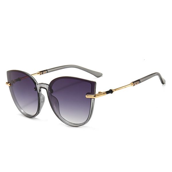 designer sunglasses cat eye women black transparent female sun glasses oculos feminino de sol zonnebril dames, White;black
designer sunglasses cat eye women black transparent female sun glasses oculos feminino de sol zonnebril dames, White;black