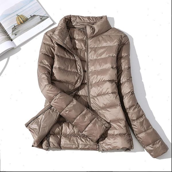 2021 new ultra light duck down jackets women hooded winter coat long sleeve slim plus size jacket lady coats chic parkas, Black
2021 new ultra light duck down jackets women hooded winter coat long sleeve slim plus size jacket lady coats chic parkas, Black