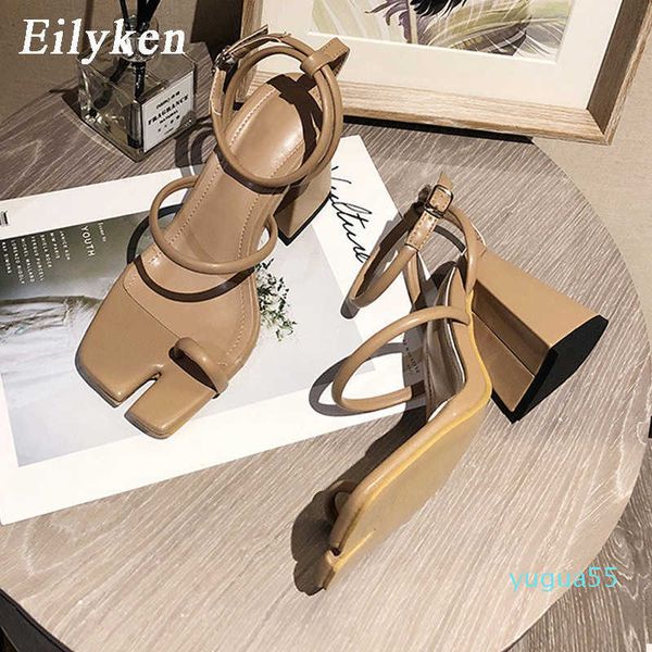 design square toe high heel sandals summer outdoor dress shoes ladies elegant ankle strap ladies shoes, Black
design square toe high heel sandals summer outdoor dress shoes ladies elegant ankle strap ladies shoes, Black