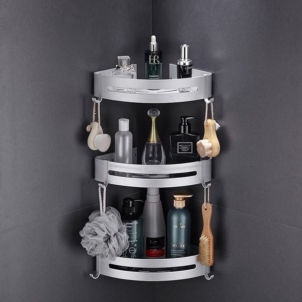 no-punching space auminum bathroom shef shampoo shef kitchen rack bathroom rack trianguar/rectanguar storage rack shef
no-punching space auminum bathroom shef shampoo shef kitchen rack bathroom rack trianguar/rectanguar storage rack shef