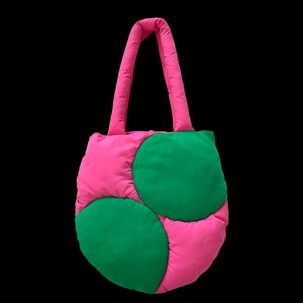 evening bags fashion shoulder bag for women panelled color cotton-padded jacket material luxury designer lovely female purses 2021
evening bags fashion shoulder bag for women panelled color cotton-padded jacket material luxury designer lovely female purses 2021