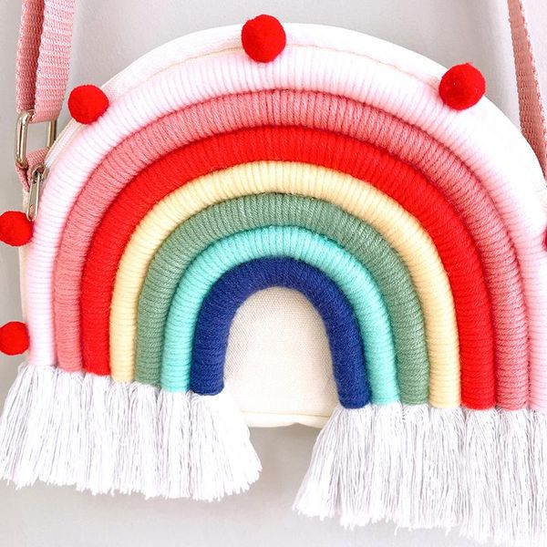 storage bags home & organization rainbow mini crossbody bag cute fashion shoulder special messenger for kids adults
storage bags home & organization rainbow mini crossbody bag cute fashion shoulder special messenger for kids adults