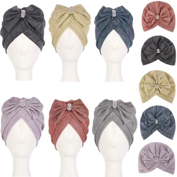multicolor beanies fashion shiny cloth big bow rhinestone decoration headwear muslim women turban hat africa soft hijab cap, Blue;gray
multicolor beanies fashion shiny cloth big bow rhinestone decoration headwear muslim women turban hat africa soft hijab cap, Blue;gray