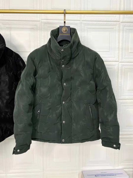2021ss autumn and winter paris italy down jacket vest casual street fashion pockets warm men women couple outwear zdll61023., Black
2021ss autumn and winter paris italy down jacket vest casual street fashion pockets warm men women couple outwear zdll61023., Black
