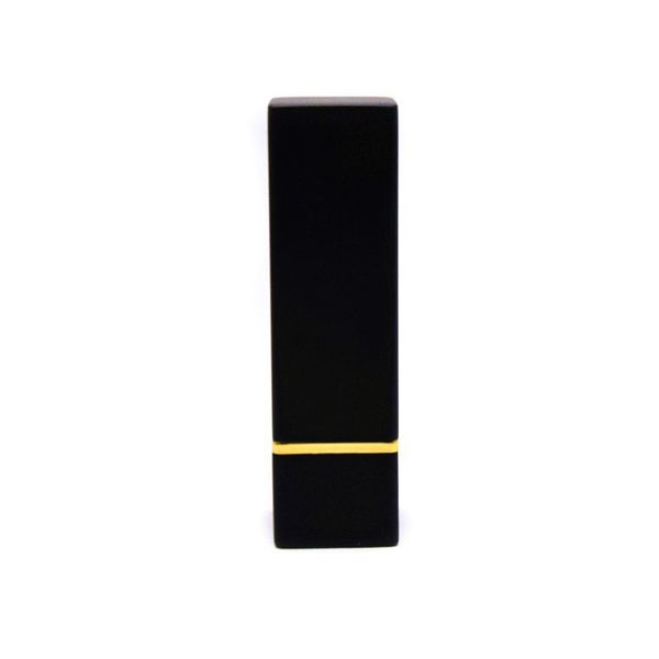factory wholesale design cosmetic packaging material square 12 . 1-caliber new high-grade aluminum lipstick tube
factory wholesale design cosmetic packaging material square 12 . 1-caliber new high-grade aluminum lipstick tube