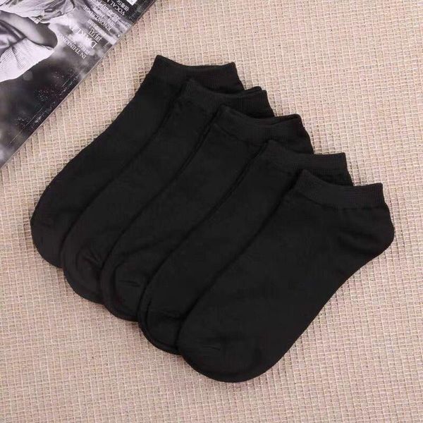 men's socks 10 pairs/lot men cotton large size 8-11 casual breathable boat sock short summer male, Black
men's socks 10 pairs/lot men cotton large size 8-11 casual breathable boat sock short summer male, Black