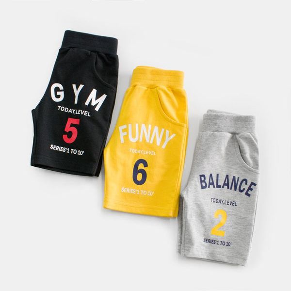 shorts 2-9 years summer children cotton for boys short toddler panties kids beach casual sports pants baby, Black
shorts 2-9 years summer children cotton for boys short toddler panties kids beach casual sports pants baby, Black