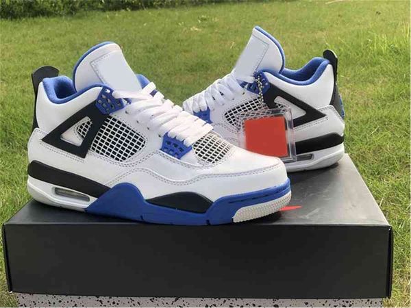 2021 authentic 4 motorsports athletic shoes mens game royal black white blue limited release all-star sports sneakers with original box 40-4, White;red
2021 authentic 4 motorsports athletic shoes mens game royal black white blue limited release all-star sports sneakers with original box 40-4, White;red