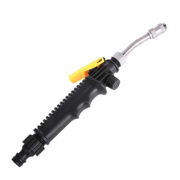 watering equipments 11.8 inch garden water gun 2.0 - jet nozzle fan safely clean high impact washing wand spray washer
watering equipments 11.8 inch garden water gun 2.0 - jet nozzle fan safely clean high impact washing wand spray washer