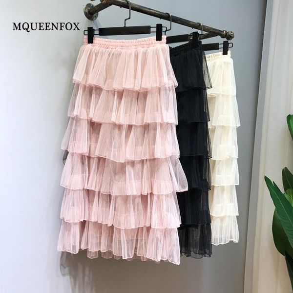 skirts 2021 summer long skirt women high waist pleated womens maxi jupe femme clothes, Black
skirts 2021 summer long skirt women high waist pleated womens maxi jupe femme clothes, Black