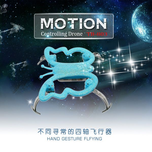 tb-803 mini drone fancy led one-key motion controlling butterfly shape rc drone helicopter with 3d flip rc quadcopter
tb-803 mini drone fancy led one-key motion controlling butterfly shape rc drone helicopter with 3d flip rc quadcopter