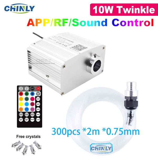 car starry sky roof bluetooth fiber optic light 10w twinkle effect smartphone app 300pcs fibers 2m music control starry ceiling lighting
car starry sky roof bluetooth fiber optic light 10w twinkle effect smartphone app 300pcs fibers 2m music control starry ceiling lighting