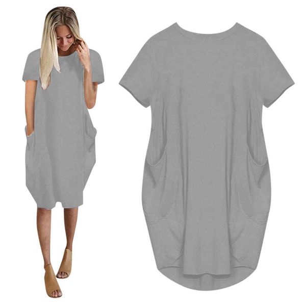 casual dresses vestido feminino casual, vestido solto de manga longa, tamanhos grandes ap58, Black;gray
casual dresses vestido feminino casual, vestido solto de manga longa, tamanhos grandes ap58, Black;gray