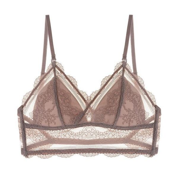 bras 2021 french triangle cup rimless bra large backless lace underwear with beautiful back girl, Red;black
bras 2021 french triangle cup rimless bra large backless lace underwear with beautiful back girl, Red;black