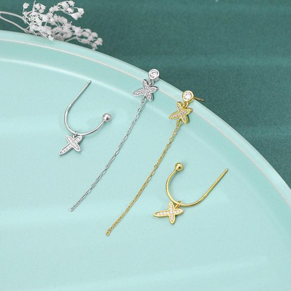 dangle & chandelier real 925 sterling silver zircon cross tassel drop earrings for fashion women party fine jewelry cute accessories gift
dangle & chandelier real 925 sterling silver zircon cross tassel drop earrings for fashion women party fine jewelry cute accessories gift