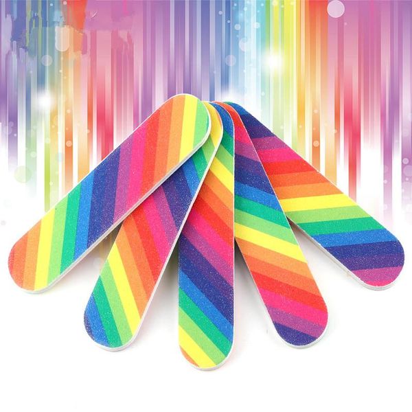 nail files 5 pcs/lot rainbow mini file block sanding buff remove acrylic gel polish for manicure pedicure tool
nail files 5 pcs/lot rainbow mini file block sanding buff remove acrylic gel polish for manicure pedicure tool