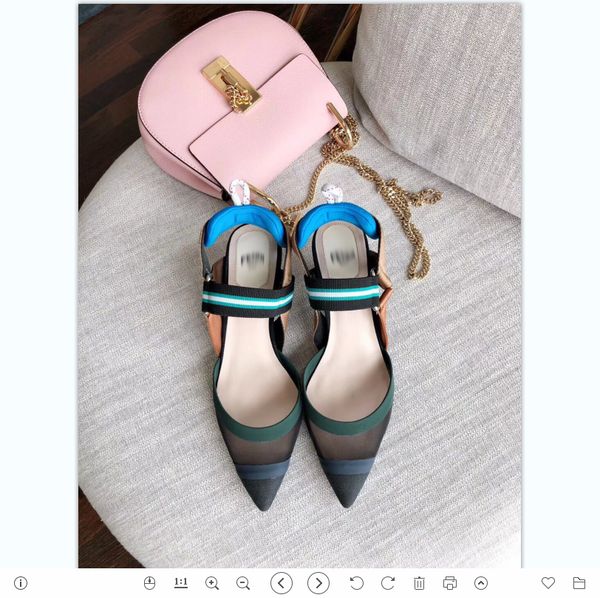 2021 good quality fashion women luxurys designers shoes designer sandals womens luxury high heels sandal dress shoess with box size 35-41 -m, Black
2021 good quality fashion women luxurys designers shoes designer sandals womens luxury high heels sandal dress shoess with box size 35-41 -m, Black