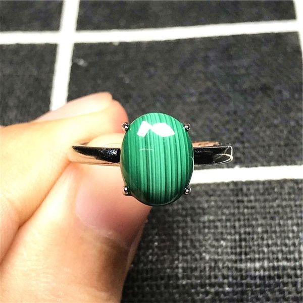 cluster rings 10x8mm real natural green malachite chrysocolla ring for woman man beads crystal silver adjustable jewelry, Golden;silver
cluster rings 10x8mm real natural green malachite chrysocolla ring for woman man beads crystal silver adjustable jewelry, Golden;silver