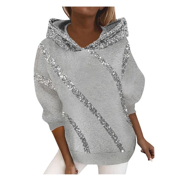 women's hoodies & sweatshirts womens fashion floral sequins loose hoodie blouse sports sweatshirt lovers kawaii women casual long slee, Black
women's hoodies & sweatshirts womens fashion floral sequins loose hoodie blouse sports sweatshirt lovers kawaii women casual long slee, Black