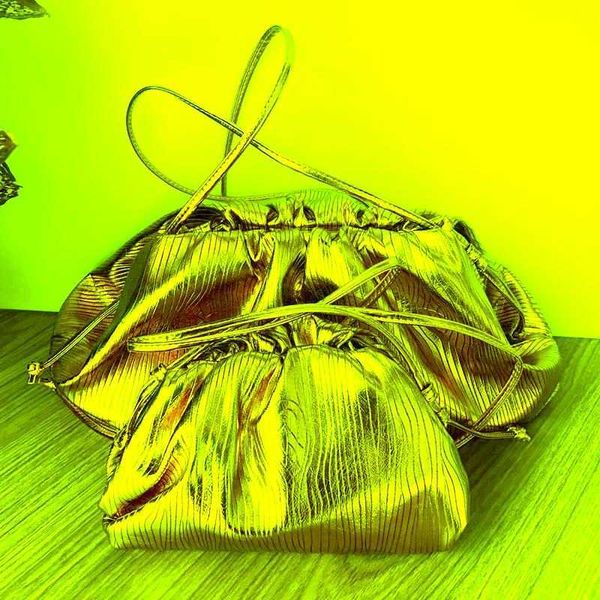 women fashion dumpling handbag designer bag pouch style gold striped sier clutch hobos crossbody cloud bags purse totes
women fashion dumpling handbag designer bag pouch style gold striped sier clutch hobos crossbody cloud bags purse totes