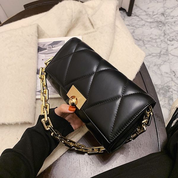 handbags felicie luxurys purse designers wanghong xiaoheibao 2021 versatile xiaoxiangfeng lingge chain bag messenger fashionable temperament, Black;red
handbags felicie luxurys purse designers wanghong xiaoheibao 2021 versatile xiaoxiangfeng lingge chain bag messenger fashionable temperament, Black;red