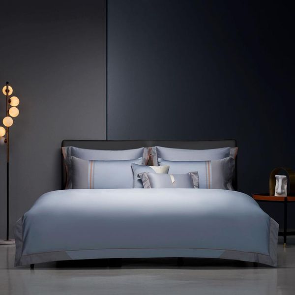 bedding sets luxury comforter egyptian cotton bed linen green duvet covet king size bedsheet pillowcase for adults
bedding sets luxury comforter egyptian cotton bed linen green duvet covet king size bedsheet pillowcase for adults