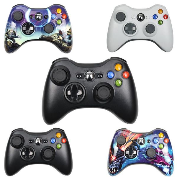game controllers & joysticks gamepad for xbox 360 wireless/wired controller controle wireless joystick xbox360 joypad
game controllers & joysticks gamepad for xbox 360 wireless/wired controller controle wireless joystick xbox360 joypad