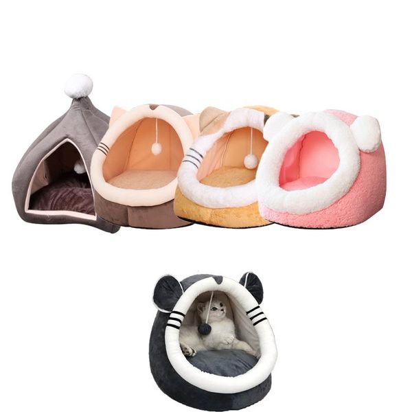 kennels & pens pet cat sofa cute animal shape gray squirrel semi-enclosed nest suitable for small and medium-sized dog bed products
kennels & pens pet cat sofa cute animal shape gray squirrel semi-enclosed nest suitable for small and medium-sized dog bed products