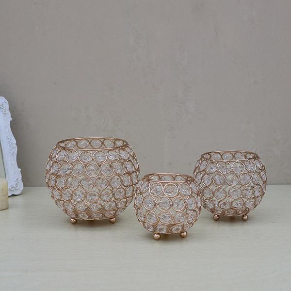 candle holders crystal candlestick romantic utensils european wedding props deskornaments flower ball 10pcs
candle holders crystal candlestick romantic utensils european wedding props deskornaments flower ball 10pcs