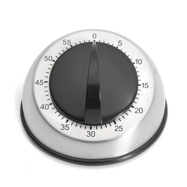 kitchen timers restaurant alarm clock baking tools cooking stainless steel mechanical countdown bar dome shape digital timer
kitchen timers restaurant alarm clock baking tools cooking stainless steel mechanical countdown bar dome shape digital timer