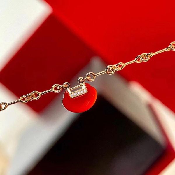 other bracelets brand pure 925 sterling silver jewelry women rose gold bracelet praty chalcedony wishful yuyi lock, Golden;silver
other bracelets brand pure 925 sterling silver jewelry women rose gold bracelet praty chalcedony wishful yuyi lock, Golden;silver