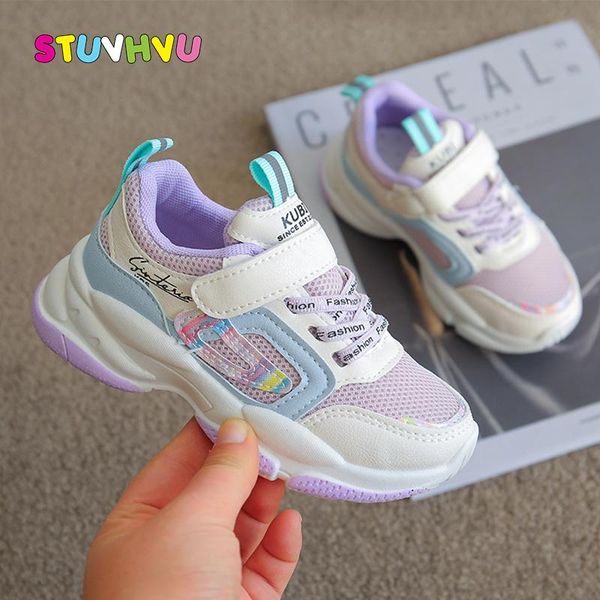 athletic & outdoor brand girls sneakers running shoes spring and autumn breathable mesh children casual boys sports kids, Black
athletic & outdoor brand girls sneakers running shoes spring and autumn breathable mesh children casual boys sports kids, Black