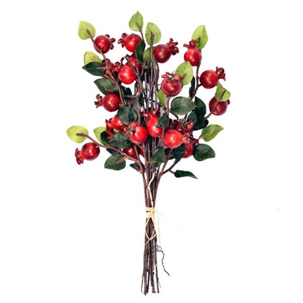 decorative flowers & wreaths home decration artificial hawthorn fruit branch simulation flower red bunch pomegranate wedding party decoratio
decorative flowers & wreaths home decration artificial hawthorn fruit branch simulation flower red bunch pomegranate wedding party decoratio