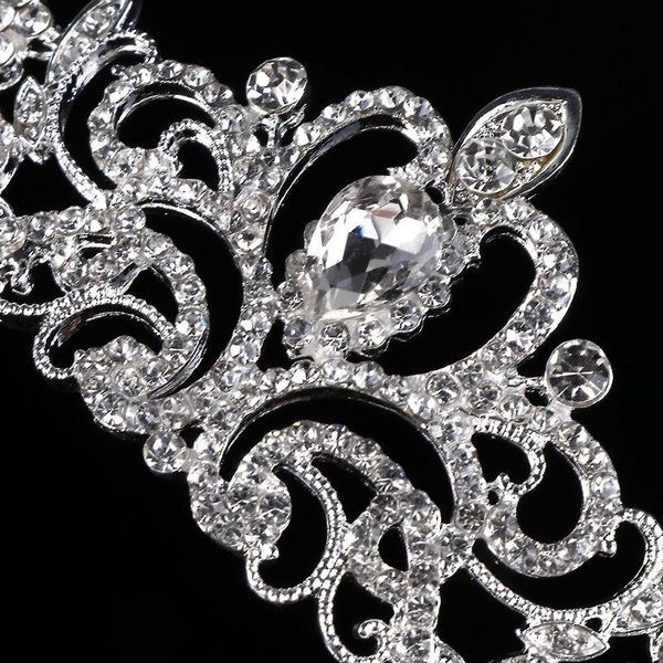 hair clips & barrettes bridal princess austrian stunning crystal tiara wedding crown veil headband l93e, Golden;silver
hair clips & barrettes bridal princess austrian stunning crystal tiara wedding crown veil headband l93e, Golden;silver