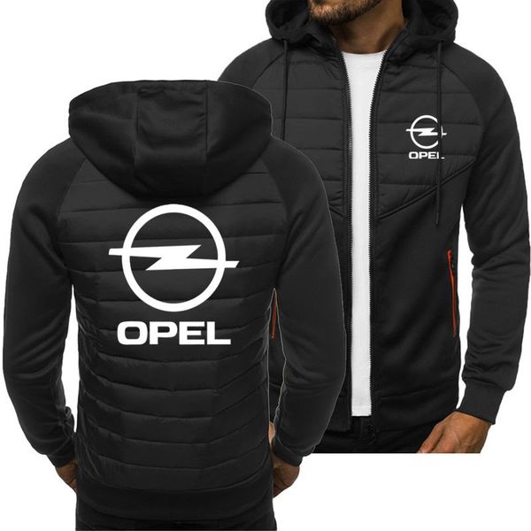 men's hoodies & sweatshirts spring autumn opel hoodie fashion athletic casual cardigan shoulder zipper hooded jacket, Black
men's hoodies & sweatshirts spring autumn opel hoodie fashion athletic casual cardigan shoulder zipper hooded jacket, Black