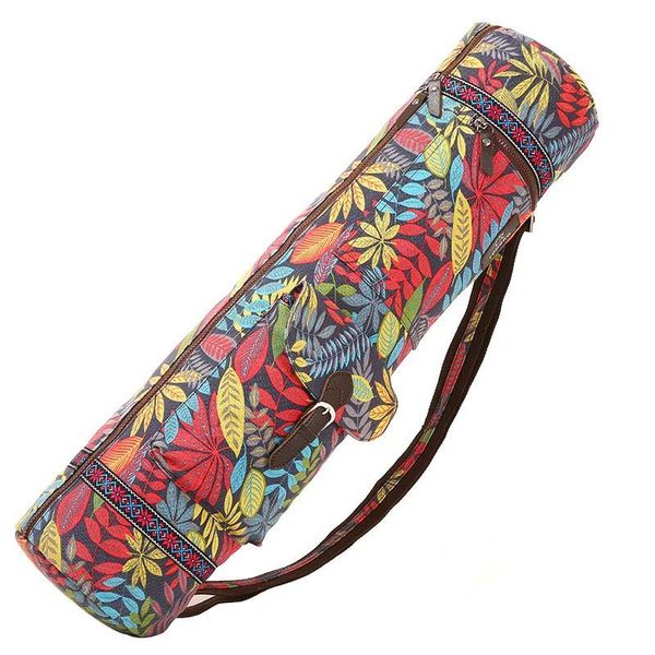 outdoor bags portable gym fitness bag waterproof multi-function pilates yoga mat exercise carrier practical case shoulder blanket
outdoor bags portable gym fitness bag waterproof multi-function pilates yoga mat exercise carrier practical case shoulder blanket