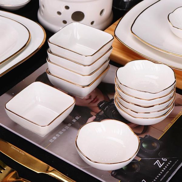 dishes & plates light luxury phnom penh seasoning dish ceramic sauce pot dipping square plum flower
dishes & plates light luxury phnom penh seasoning dish ceramic sauce pot dipping square plum flower
